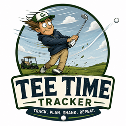 Tee Time Tracker